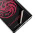 Game of Thrones: House Targaryen Galaxy Z Fold2 5G Skin