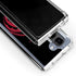 Game of Thrones: House Targaryen Galaxy Z Fold5 5G Clear Case