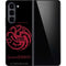 Game of Thrones: House Targaryen Galaxy Z Fold5 5G Skin