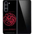 Game of Thrones: House Targaryen Galaxy Z Fold5 5G Skin