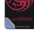 Game of Thrones: House Targaryen Galaxy Z Fold5 5G Skin