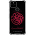 Game of Thrones: House Targaryen Google Pixel 5a 5G Clear Case