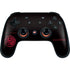 Game of Thrones: House Targaryen Google Stadia Controller Skin