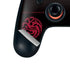 Game of Thrones: House Targaryen Google Stadia Controller Skin