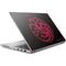 Game of Thrones: House Targaryen HP ZBook Fury 16 G10 Skin