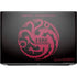 Game of Thrones: House Targaryen HP ZBook Fury 16 G10 Skin
