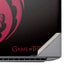 Game of Thrones: House Targaryen HP ZBook Fury 16 G10 Skin