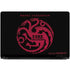 Game of Thrones: House Targaryen Dell Inspiron Skin