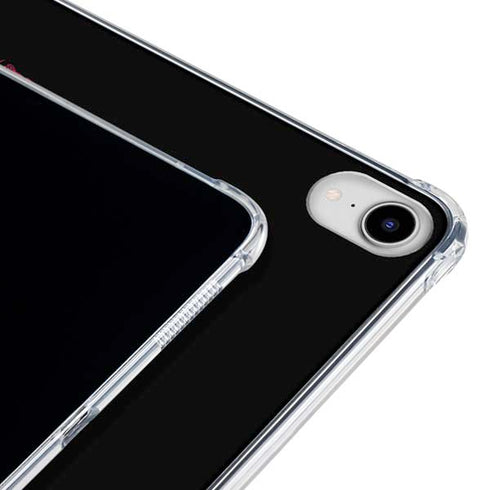 Game of Thrones: House Targaryen iPad 11th Gen (2025) Clear Case