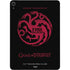 Game of Thrones: House Targaryen Apple iPad Air Skin
