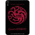 Game of Thrones: House Targaryen Apple iPad Mini Skin