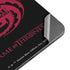 Game of Thrones: House Targaryen Apple iPad Mini Skin