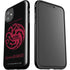 Game of Thrones: House Targaryen iPhone 11 Impact Case