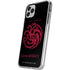 Game of Thrones: House Targaryen iPhone 11 Pro Clear Case