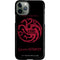 Game of Thrones: House Targaryen iPhone 11 Pro Lite Case