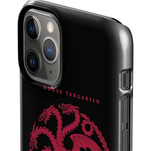 Game of Thrones: House Targaryen iPhone 11 Pro Lite Case