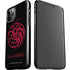 Game of Thrones: House Targaryen iPhone 11 Pro Lite Case