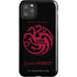 Game of Thrones: House Targaryen iPhone Cases