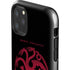 Game of Thrones: House Targaryen iPhone 11 Pro Max Impact Case