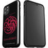 Game of Thrones: House Targaryen iPhone 11 Pro Max Impact Case