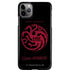 Game of Thrones: House Targaryen iPhone 11 Pro Max Lite Case
