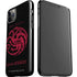 Game of Thrones: House Targaryen iPhone 11 Pro Max Lite Case