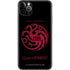 Game of Thrones: House Targaryen iPhone 11 Pro Max Skin