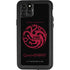 Game of Thrones: House Targaryen iPhone 11 Pro Max Waterproof Case