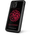 Game of Thrones: House Targaryen iPhone 11 Pro Max Waterproof Case