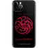 Game of Thrones: House Targaryen iPhone 11 Pro Skin