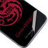 Game of Thrones: House Targaryen iPhone 11 Skin
