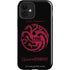 Game of Thrones: House Targaryen iPhone 12 Impact Case