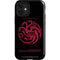 Game of Thrones: House Targaryen iPhone 12 Mini Impact Case