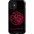 Game of Thrones: House Targaryen iPhone 12 Mini Impact Case