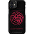 Game of Thrones: House Targaryen iPhone 12 Mini Lite Case