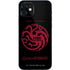 Game of Thrones: House Targaryen iPhone 12 Mini Skin