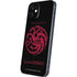 Game of Thrones: House Targaryen iPhone 12 Mini Skin