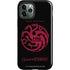 Game of Thrones: House Targaryen iPhone 12 Pro Impact Case