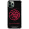 Game of Thrones: House Targaryen iPhone 12 Pro Max Clear Case
