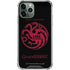Game of Thrones: House Targaryen iPhone 12 Pro Max Clear Case