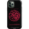 Game of Thrones: House Targaryen iPhone 12 Pro Max Impact Case