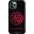 Game of Thrones: House Targaryen iPhone 12 Pro Max Impact Case