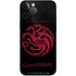 Game of Thrones: House Targaryen iPhone 12 Pro Max Skin