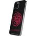 Game of Thrones: House Targaryen iPhone 12 Pro Max Skin