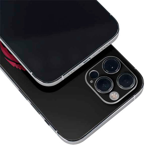 Game of Thrones: House Targaryen iPhone 12 Pro Max Skin
