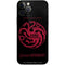 Game of Thrones: House Targaryen iPhone 12 Pro Skin