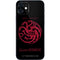 Game of Thrones: House Targaryen iPhone 12 Skin