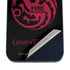 Game of Thrones: House Targaryen iPhone 12 Skin