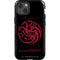 Game of Thrones: House Targaryen iPhone 13 Impact Case