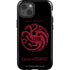 Game of Thrones: House Targaryen iPhone 13 Impact Case